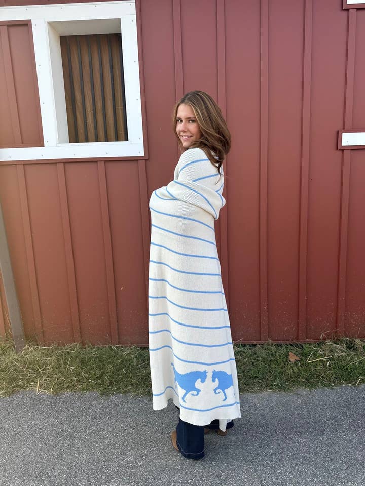 Chevaux Rencontrent Rayure Lancer pour la vente par ISLEFIELD