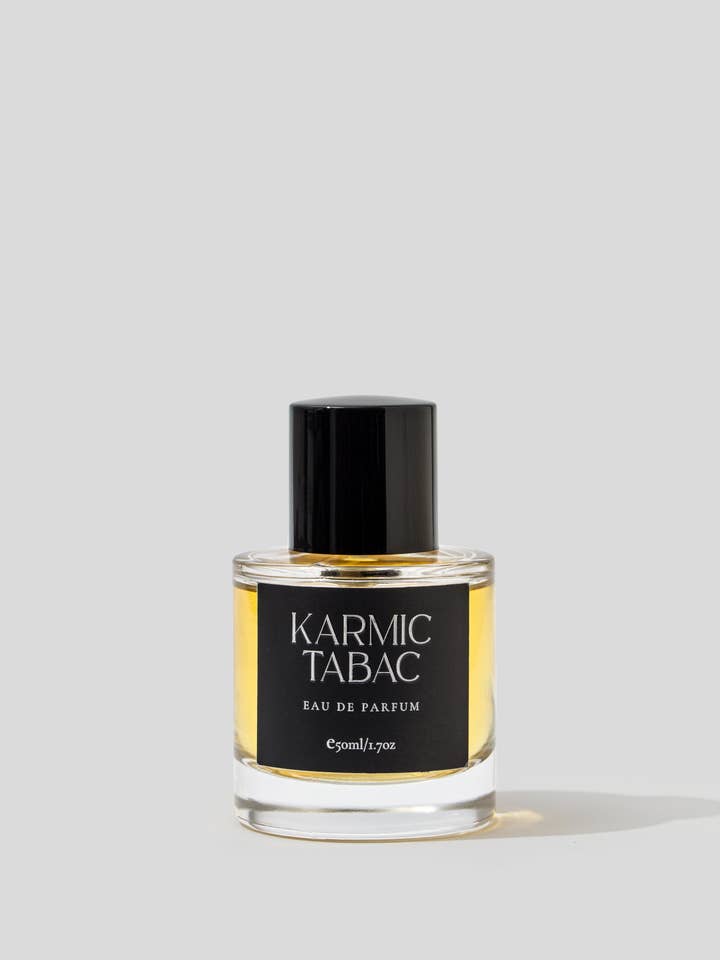 Karmisk Tabac - 50 ml for engroshandel hos ROCI INDIA