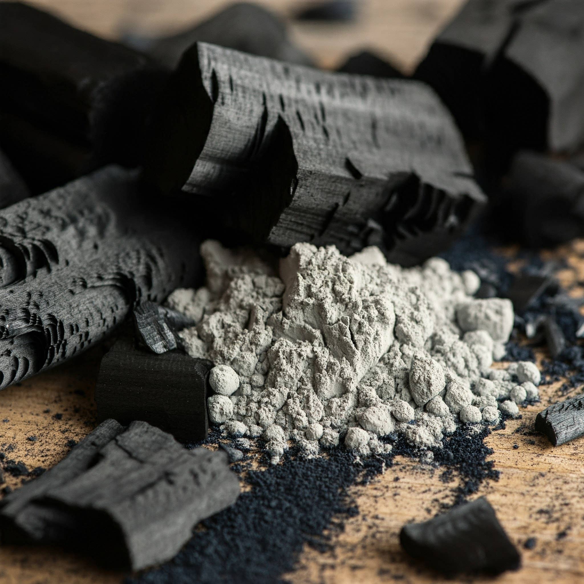 Simply Happy - Venta al por mayor Limpiadores faciales - Nube Limpiadora | Bálsamo Desintoxicante de Sebo Batido2