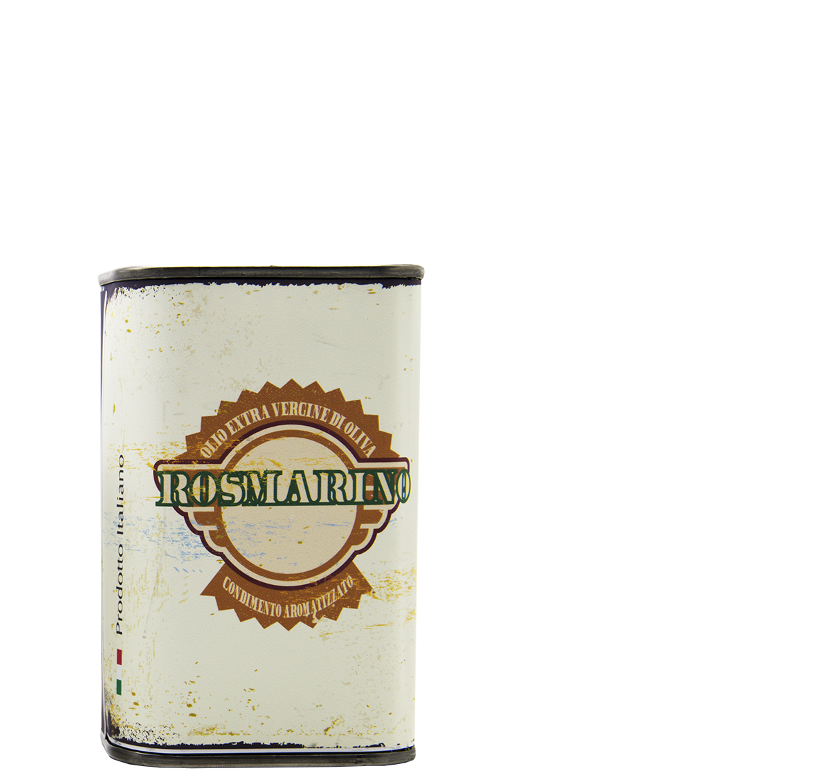 TENUTA SANT'ILARIO - Vendita all'ingrosso Olio d'oliva - LIBRO LATTINE 250 ML VINTAGE PZ. 1813