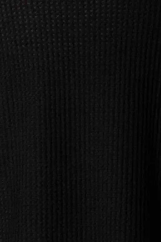 Final Touch - Wholesale Gebreide top - Dames - Geborstelde Wafel Lange Mouw Top - NT313092