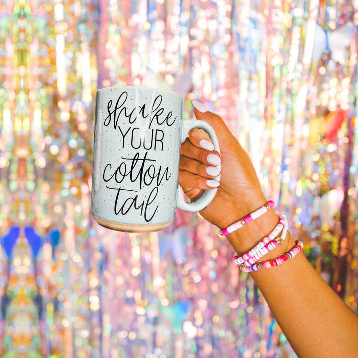 Gia Roma - Wholesale Coffee Mug - Spring Coffee Mugs, Pastel Ceramic Easter Gifts & Home Decor23