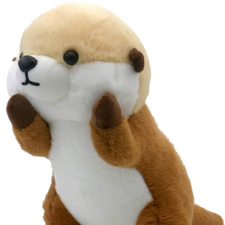 Z-C2.5 TOY1157-001 Plyschutter 26 cm för wholesale av Menga Trading