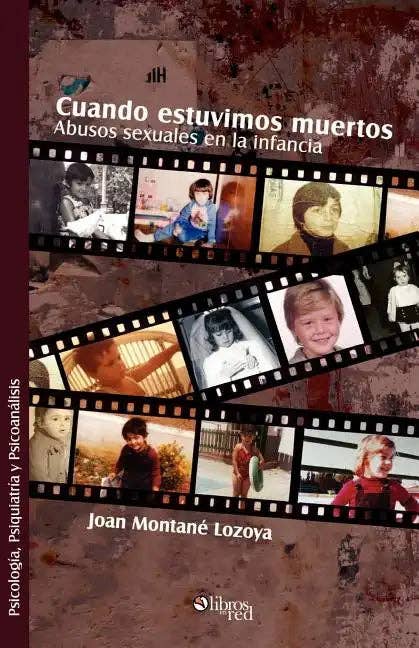 Books by splitShops - Wholesale Family & Relationships - Cuando Estuvimos Muertos. Abusos Sexuales En La Infancia - Paperback0