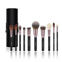 Juego de rostro maestro Boozyshop Ultimate Pro de 10 piezas para venta al por mayor de Boozyshop bv