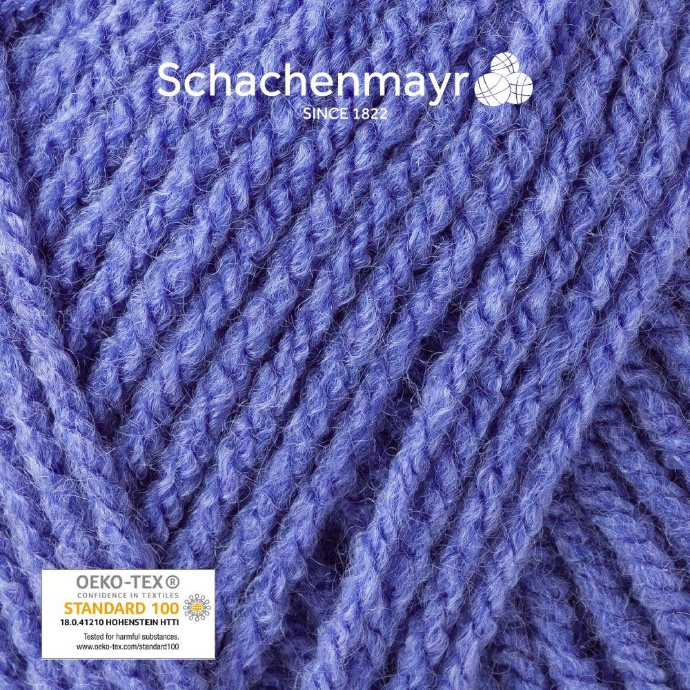 MEZ Crafts Germany - Vendita all'ingrosso Lana - Schachenmayr Bravo 20X50G105