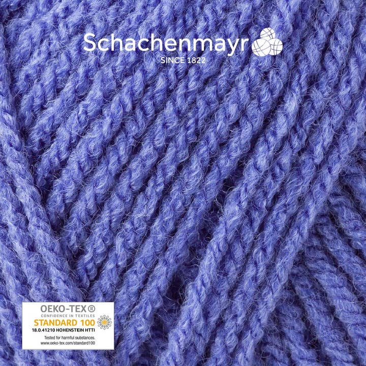 MEZ Crafts Germany - Vendita all'ingrosso Lana - Schachenmayr Bravo 20X50G105