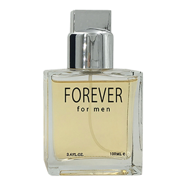 Inspire Scents - Wholesale Perfume/Eau de Toilette - Forever Cologne for Men 100ml EDT, Fragrance for Men1