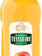 Teisseire Mango syrup glass 700 mL for wholesale by French Feast