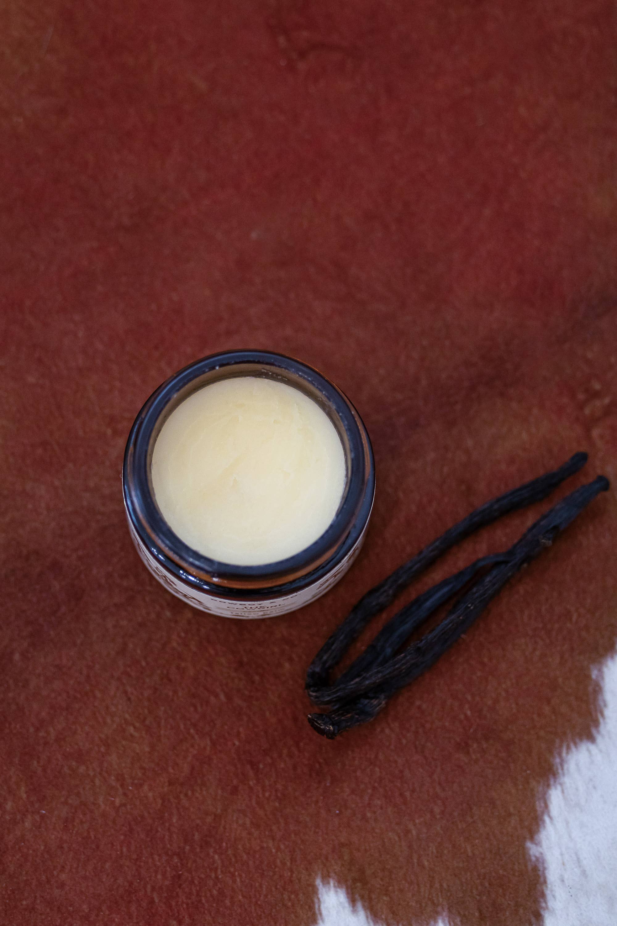 Cowboy & Co. - Wholesale Facial Moisturizer - Vanilla Infused Tallow Balm Moisturizer | Organic 9