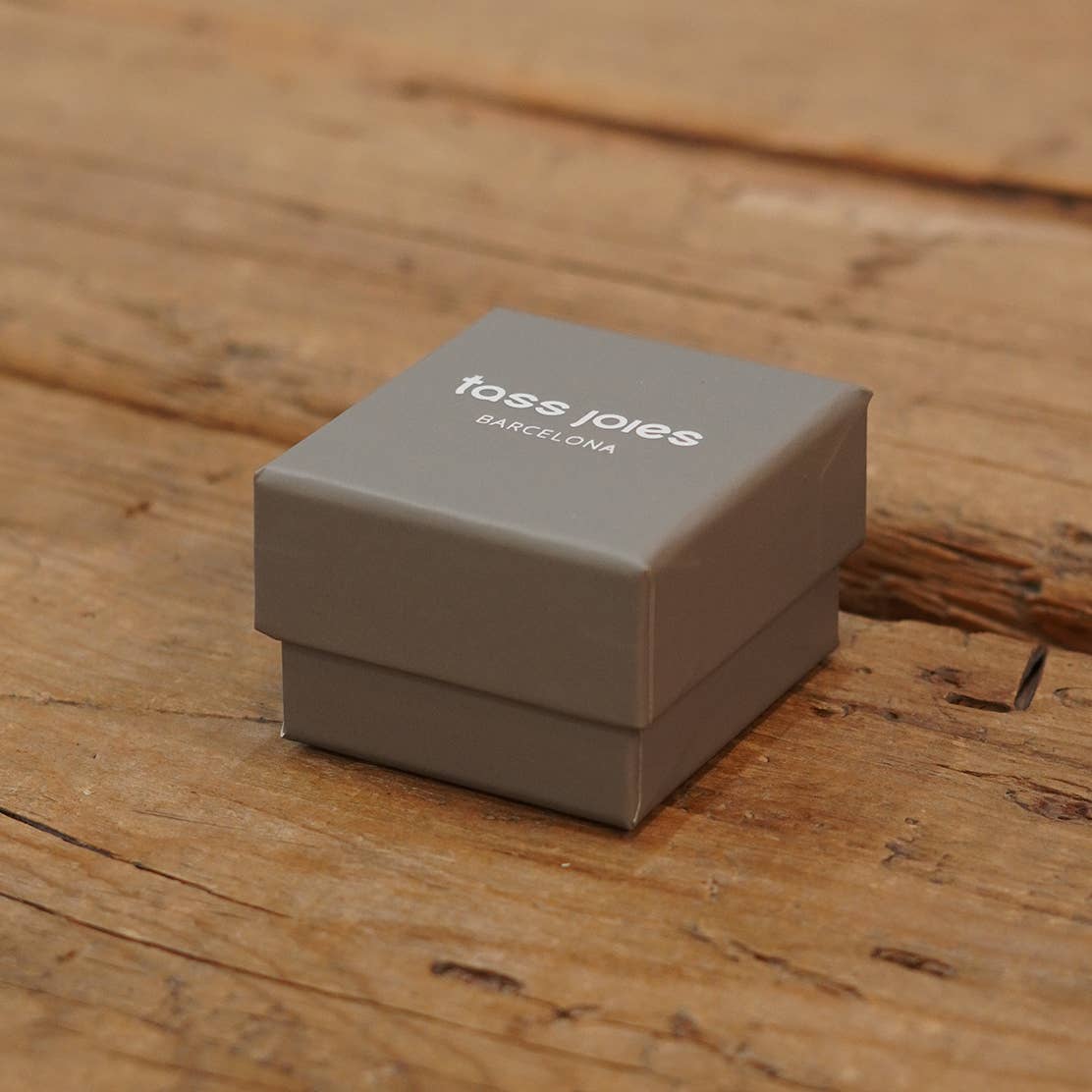 Tass Joies España - Wholesale Gift Box - Tass Joies ring gift box