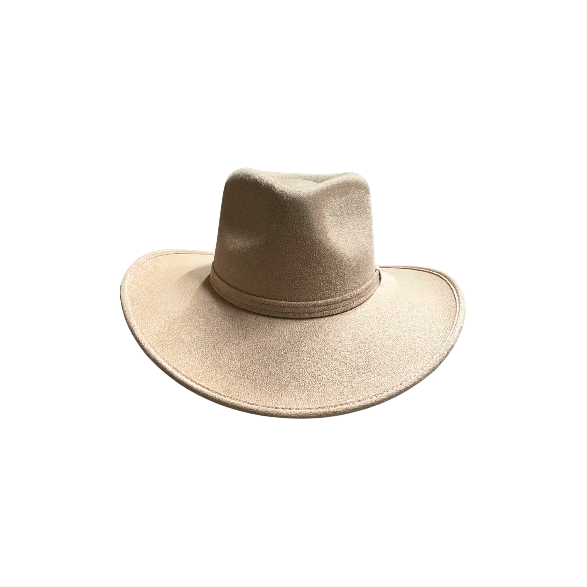 The Modern Cactus Co – wholesale Cowboy hat – Unisex – Unisex Vegan Western Bronco Cowboy Hats2
