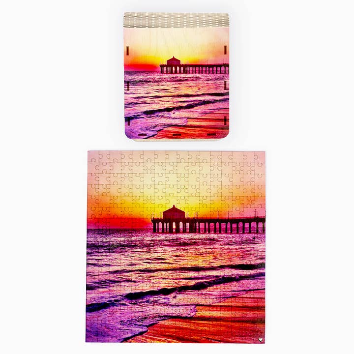 Regal 250 Piece Puzzle for wholesale by Simply Grateful