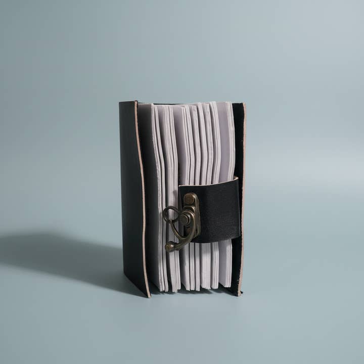 SunlitSage - Wholesale Journal/Diary - Mini Journal | Leather Journal | Blank Vintage Journal5