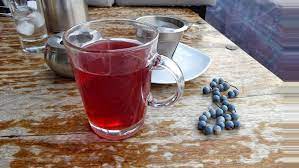 OLISTICON - Wholesale Health/Detox Tea - TRADIONAL ANTIOXIDANT LESVOS GREEK  TEA1