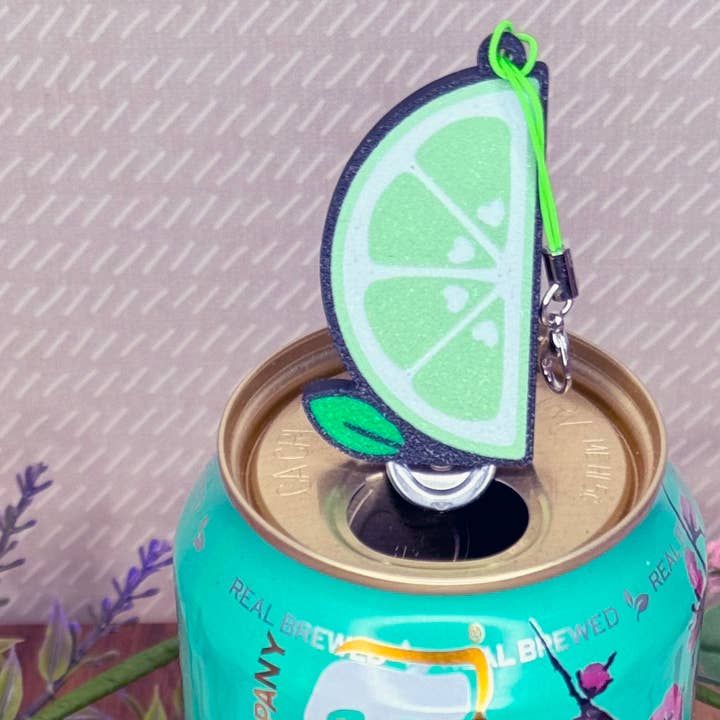 Tab Buddies - Wholesale Can Opener - Build-A-Case! Tab Buddy Characters - Drink Can Opener