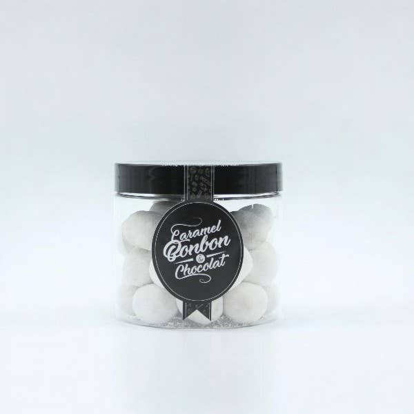 ADG Diffusion - Wholesale Caramel - KARANEIGE CANDIES - box of 6 jars of 125g1