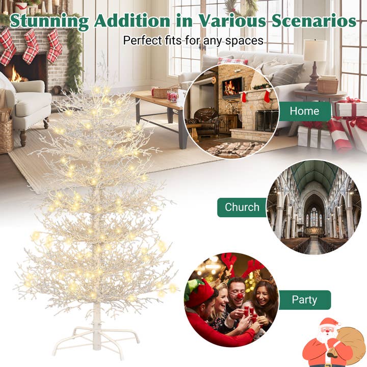 HOMYCASA DESIGN INC - Wholesale Artificial Christmas Tree - N704P326835A
4