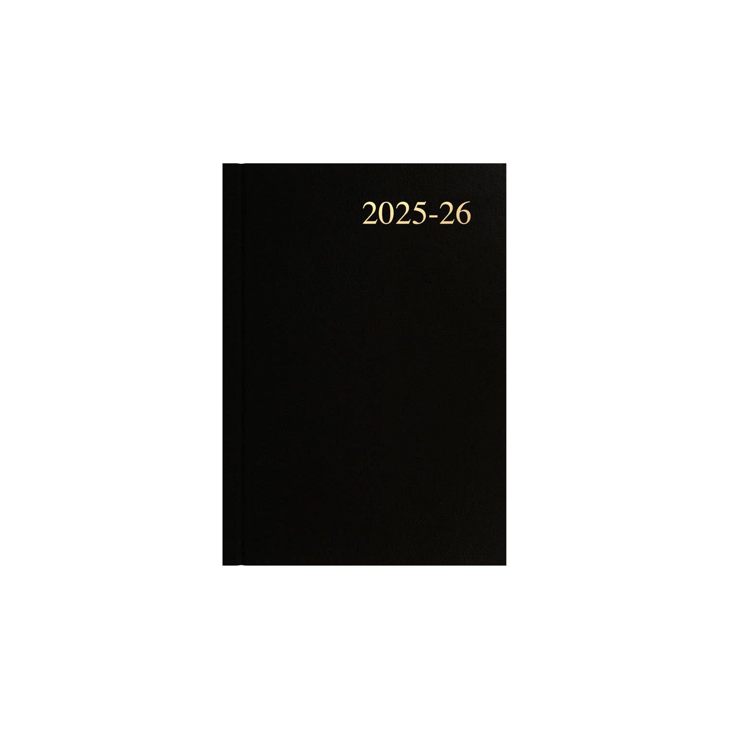 Collins Debden - Wholesale Planner - Essentials - A5 Week-to-View with Appointments Mid/Academic Year Diary Planner 2025-202618