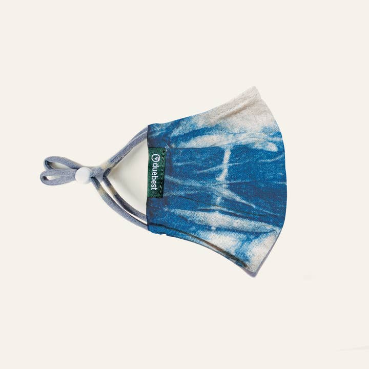 Duebest - Wholesale Non-Medical Disposable Mask - Reusable Cotton/Linen Face Masks10