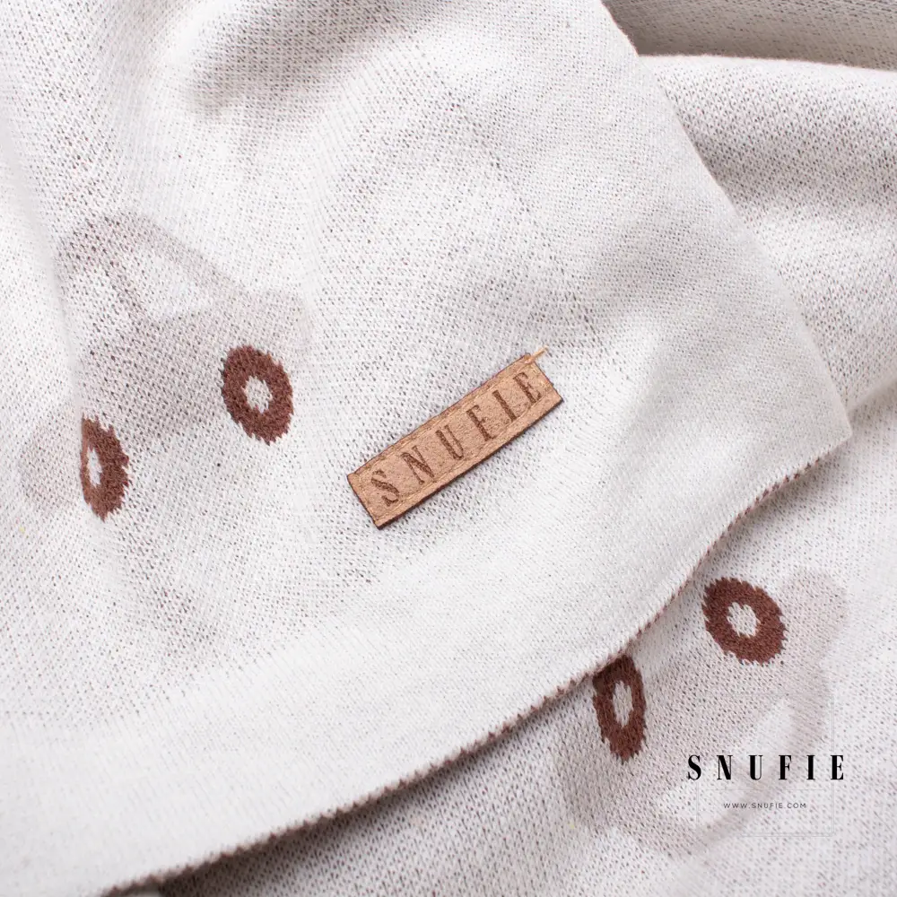Snufie - Wholesale Bedding Blanket - Kids & Baby - Baby Blanket | CARS | White1