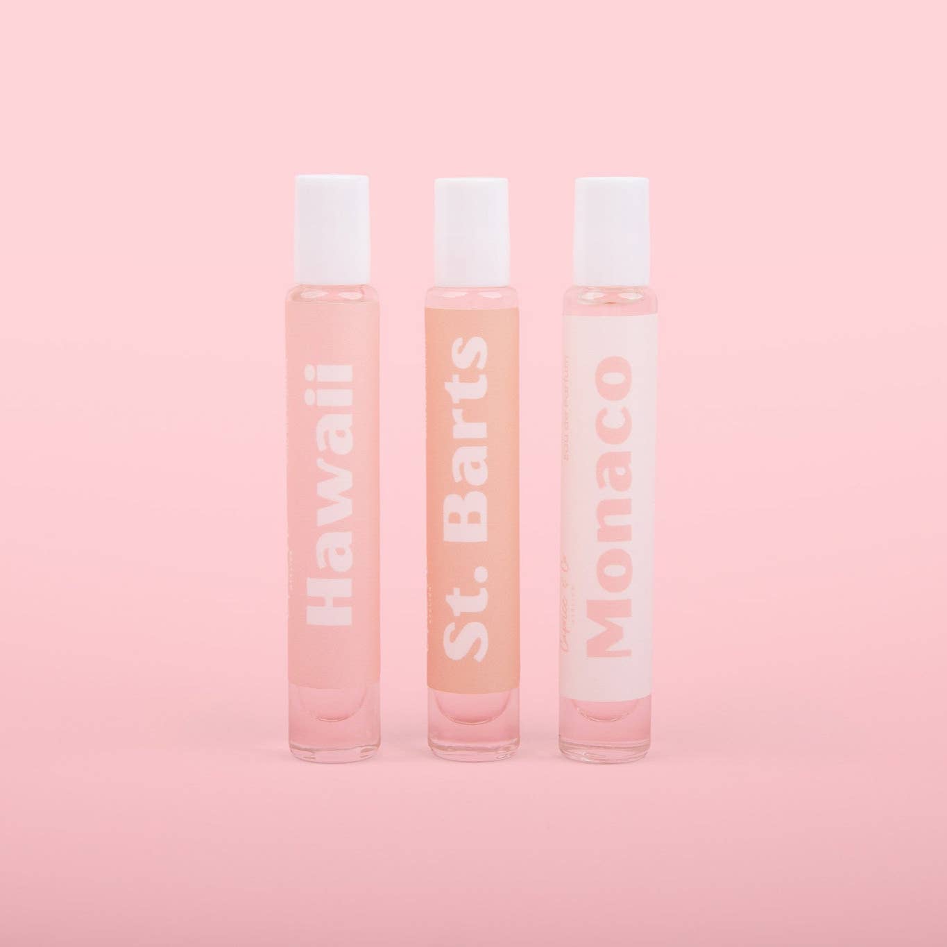 Caprice & Co US - Wholesale Retailer Display - Beauty & Wellness - Roll-on Perfume Display2