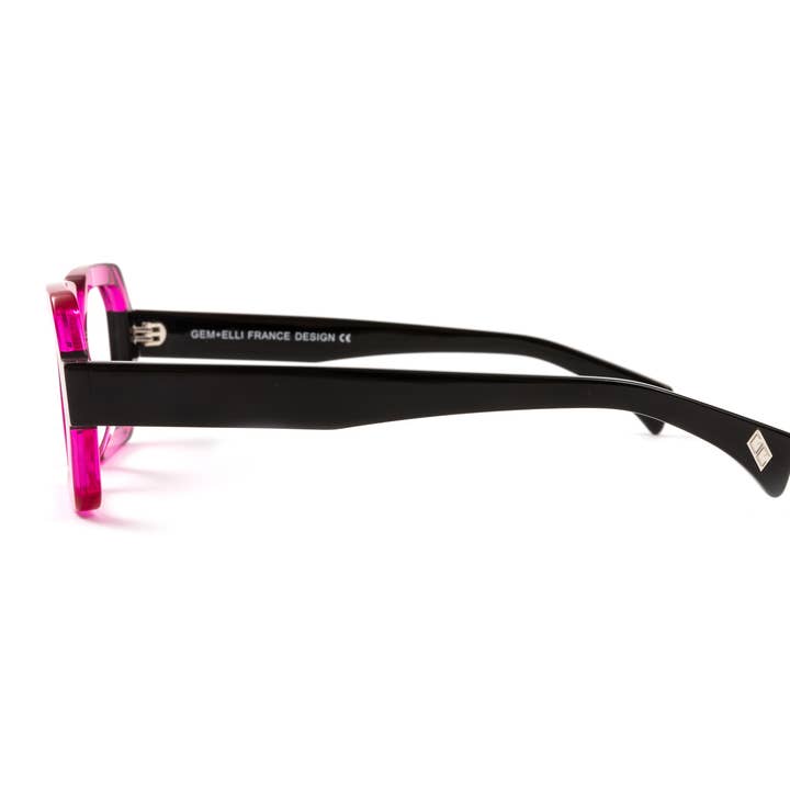 eyejets - Wholesale Eyeglasses - Women's - Wild Paradise Pink Women's Reading Glasses