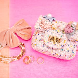 Purchase Wholesale little girl purses. Free Returns Net 60 Terms