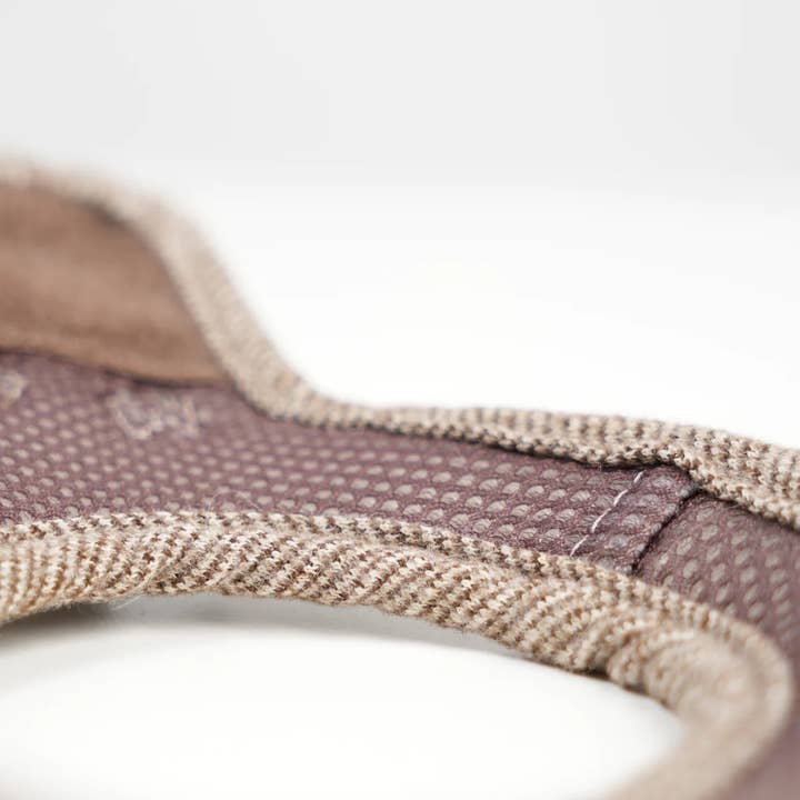 Staey - Wholesale Pet harness – Dog - Saga Step-In Dog Harness | Mocca8