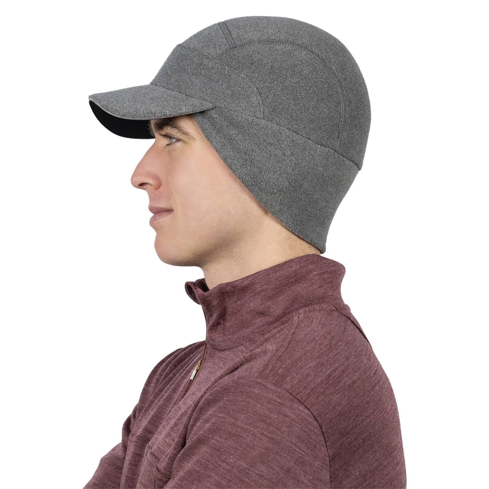 TrailHeads – wholesale Baseball cap – Men's – Trailblazer Hat for Men4