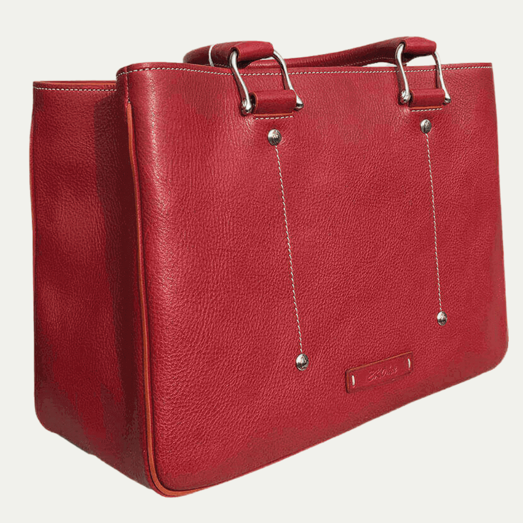 EKOneu - Wholesale Tote Bag - Women's - Allegra Multi-Purpose Genuine Leather Tote Bag (5 Colors)0