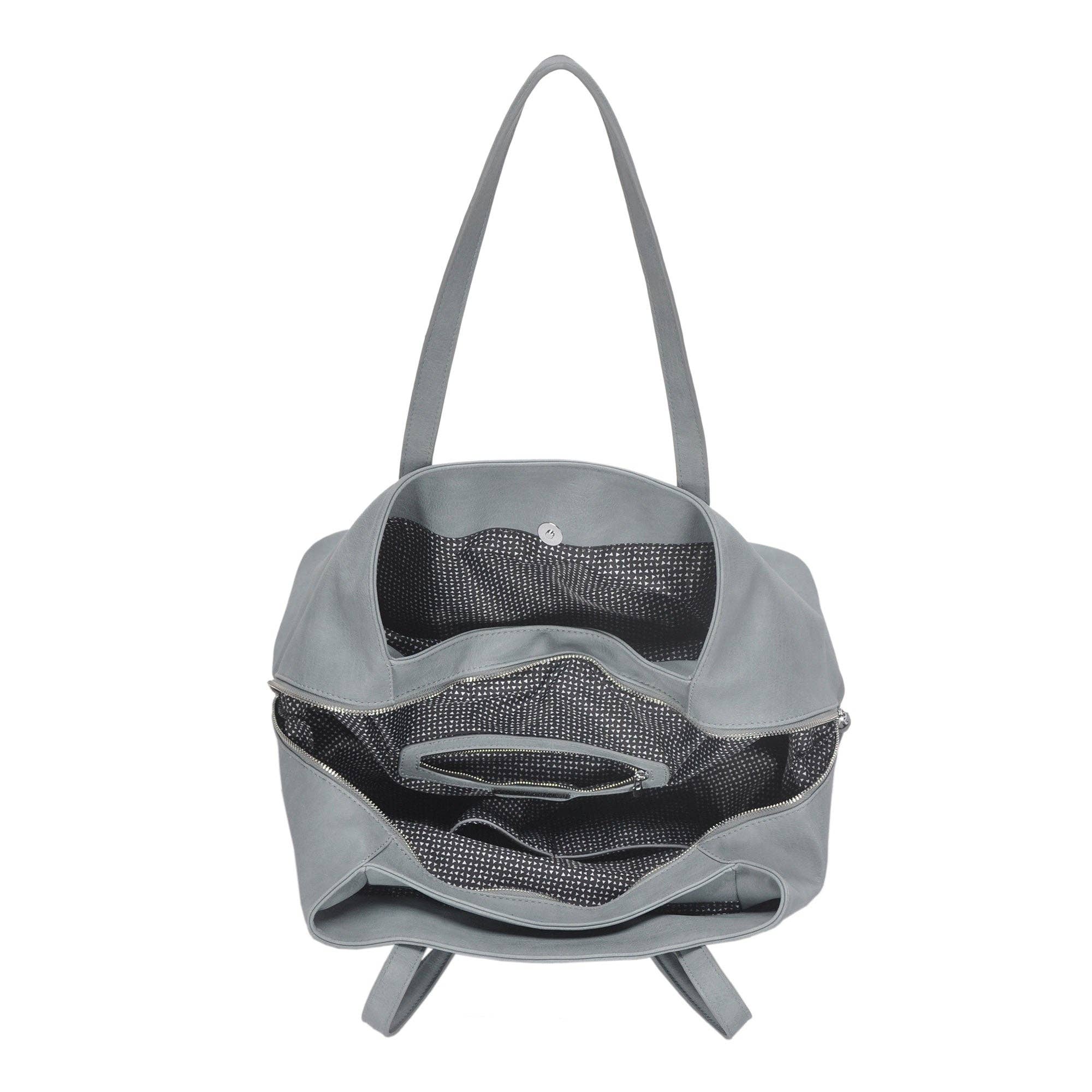 MMS Brands - Wholesale Tote Bag - Women's - Erica Tote25