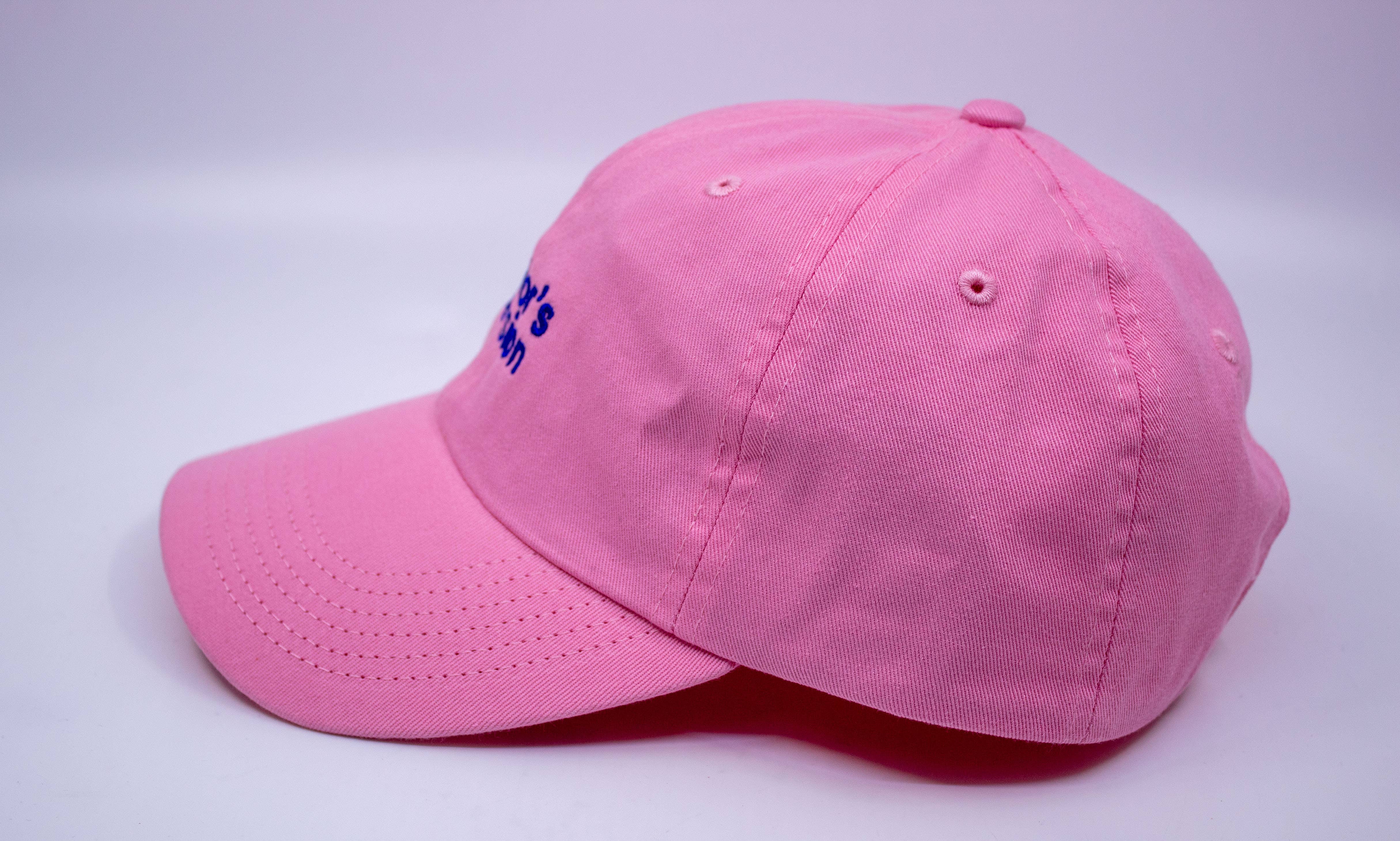 Standard Goods - Wholesale Baseball Cap - Unisex - Taylor's Version Embroidered Hat7