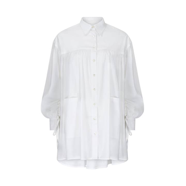 The Georgia Shirt for wholesale by Lonai