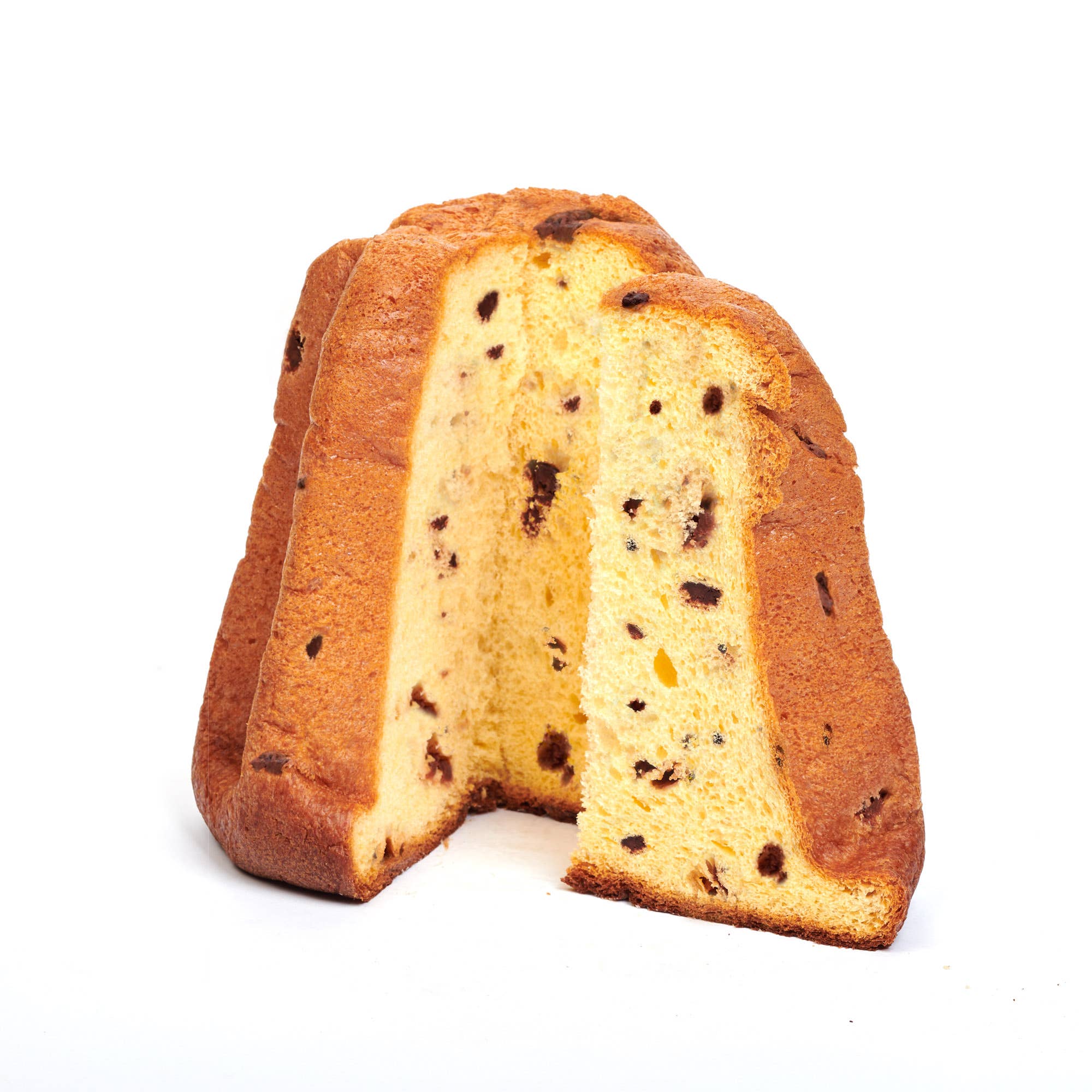 Altromercato - Wholesale Cake - Pandoro With Chocolate 750 g0