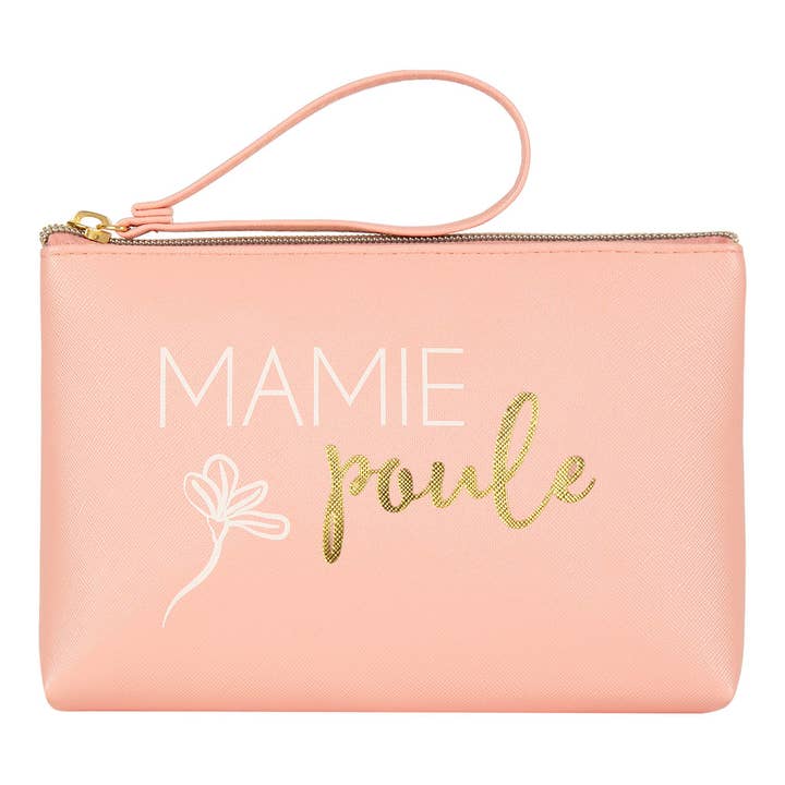 Grandmothers' Day - Mother Hen Pouch for wholesale by Draeger Paris