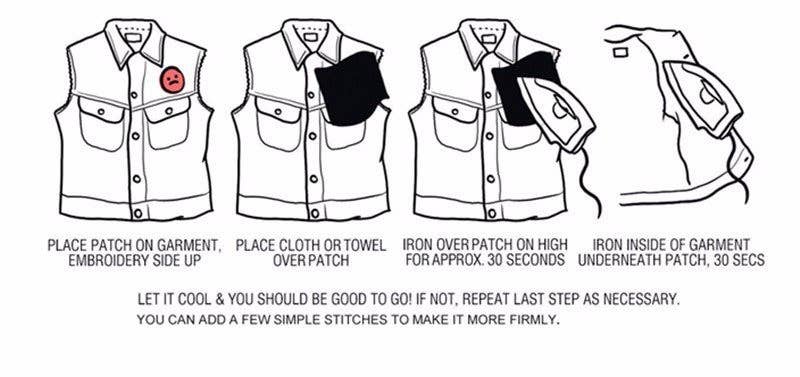 Raphael wonders – Engroshandel Patch – Ny 2,2 Inches Klar Adhesive Varsity Personlig Patch-Chenille Letter Patchs-Laptop klistermærker-Phone Klistermærker- Håndlavede Letter Patch8