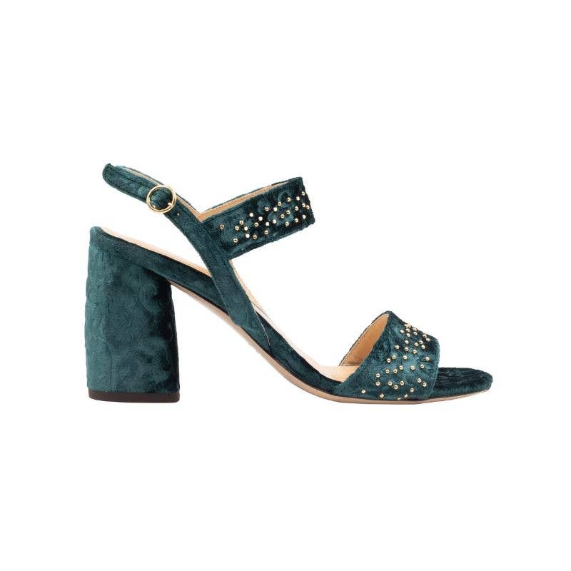 CHRISTINA LOMBARDI - Wholesale High Heels - Women's - Emilia10