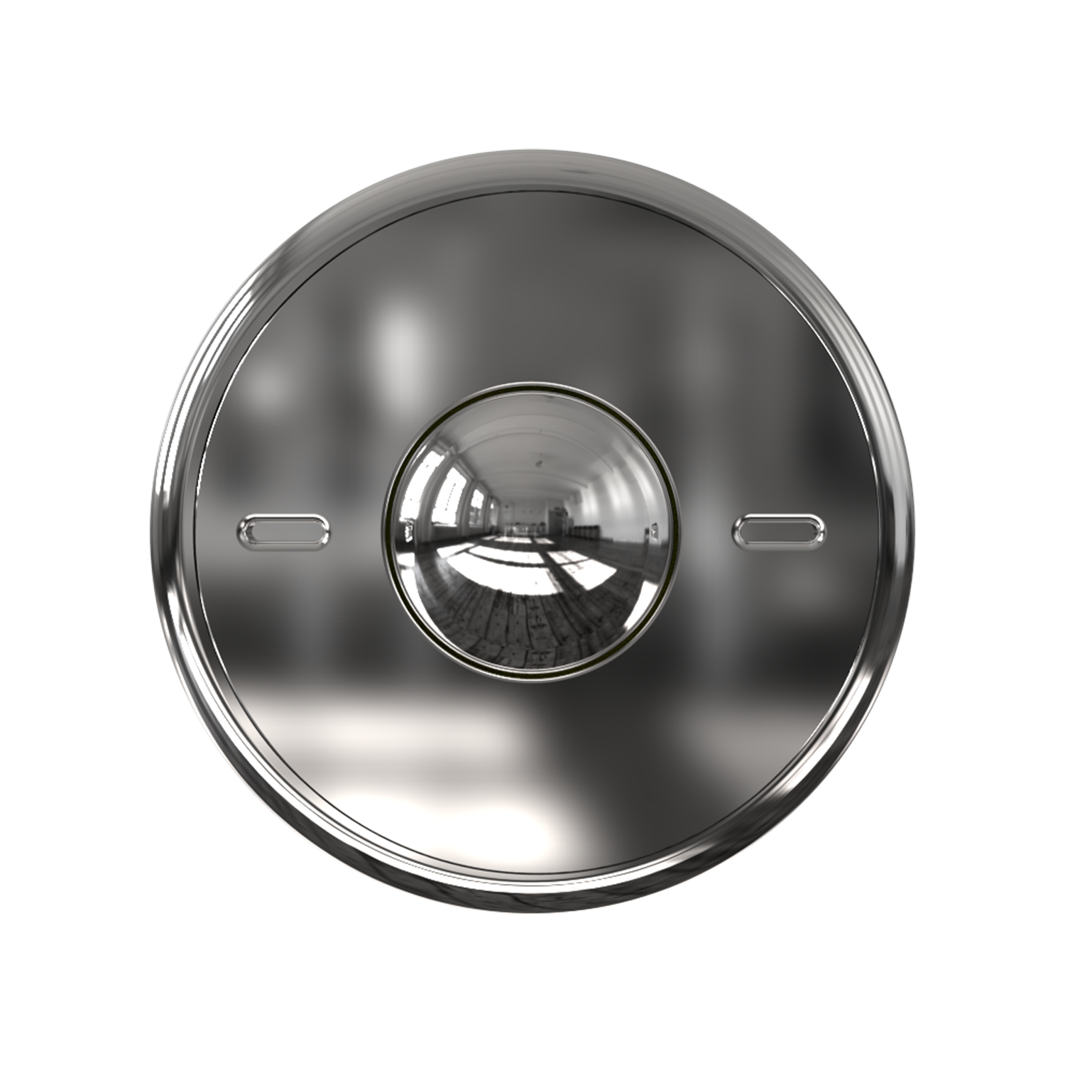 ONO - Wholesale Stress Relief Ball/Dough - ONO Scroller Fidget Toy - Stainless Steel1