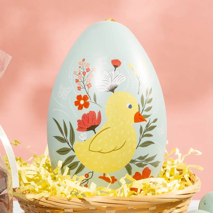 Eggsquisite - Reusable easter egg for wholesale by WOW Chocolao!