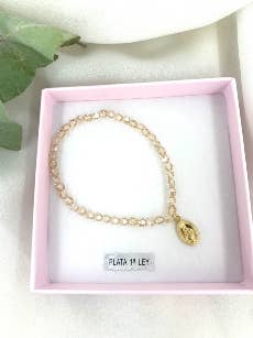 Pulsera Milagrosa para venta al por mayor de Cucadas de Ana