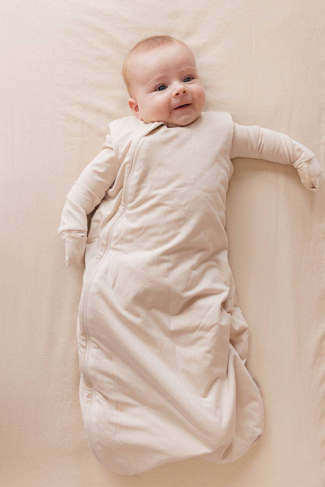 WildBird - Wholesale Sleepsack - Baby - Sparrow - CloudBlend™ Sleep Sack TOG 11