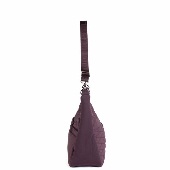 Lug - Wholesale Crossbody Bag - Women's - Balsa CloudGo Hobo Crossbody Bag20