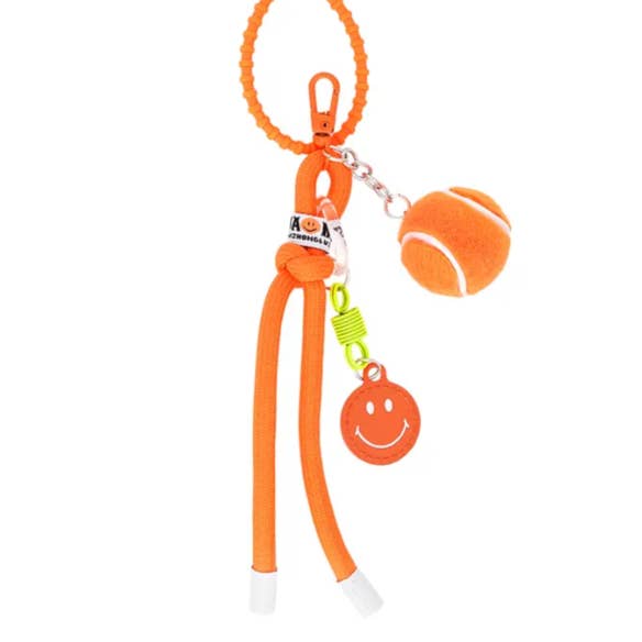 Keychain Sports for wholesale by Sansira Jewelry