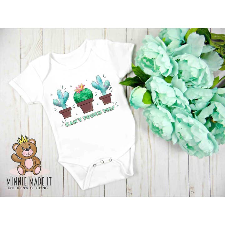 Can't Touch This for wholesale by Minnie Made It