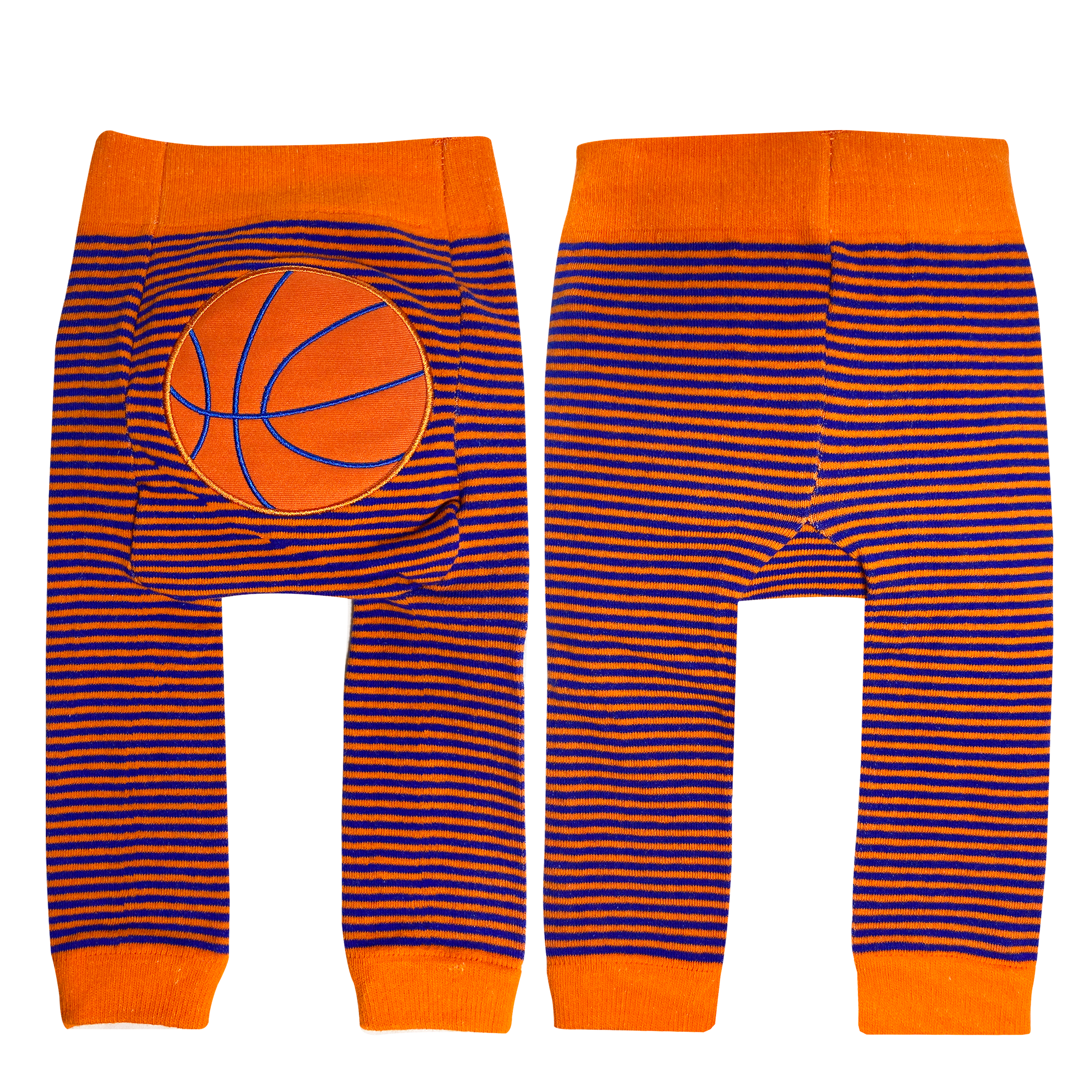 Boogie Toes - Wholesale Broek - Baby - Basketbal baby boogie panty0