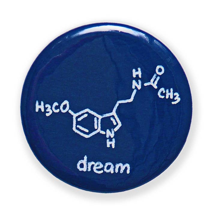 Dream Button for wholesale by The Chemist Tree