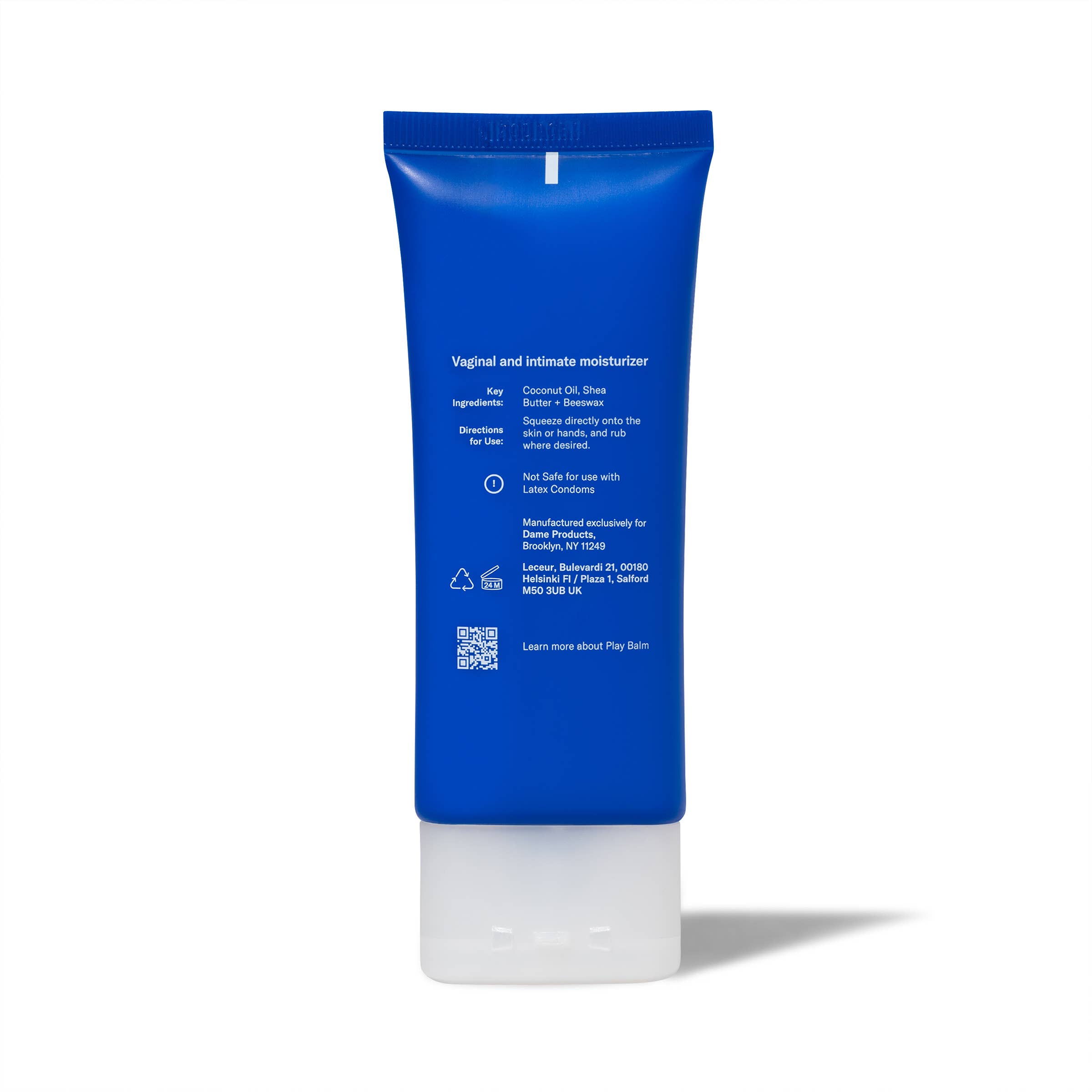 Dame Products – Lubrificante pessoal por atacado – Bálsamo de Uso Múltiplo, Hidratante Íntimo5