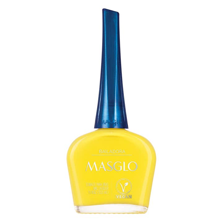 Bailadora MASGLO TRADITIONAL Nagellack 13,5 ml für den Großhandel von CARELAB