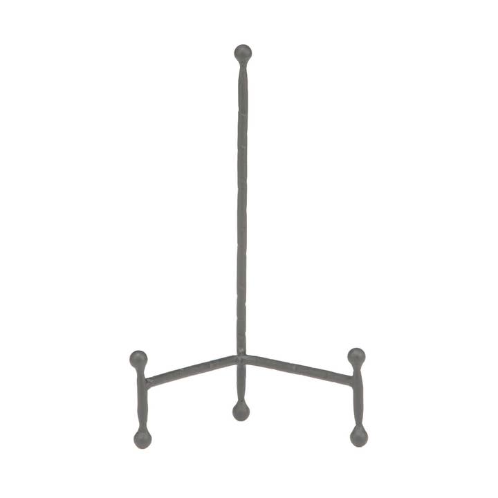 Tripar International - Wholesale Easel - Modern Black Tripod Easels2